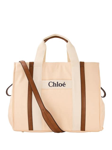 chloe diaper bag uk